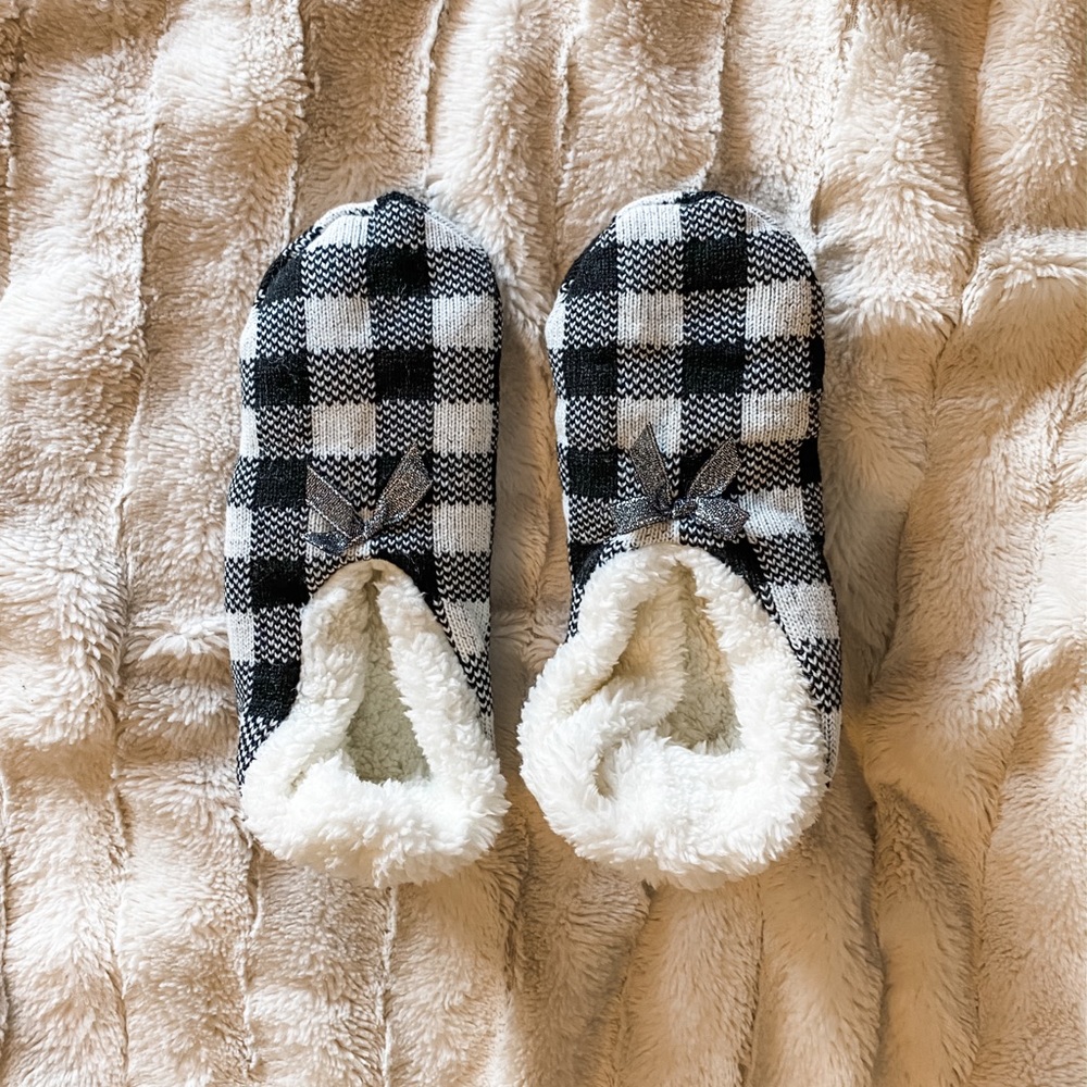 Slipper socks